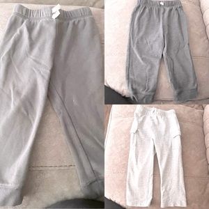 Boys Jumping Bean Pants